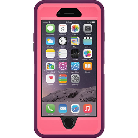 เคสมือถือ-Otterbox-iPhone 6-Defender-Gadget-Friends02